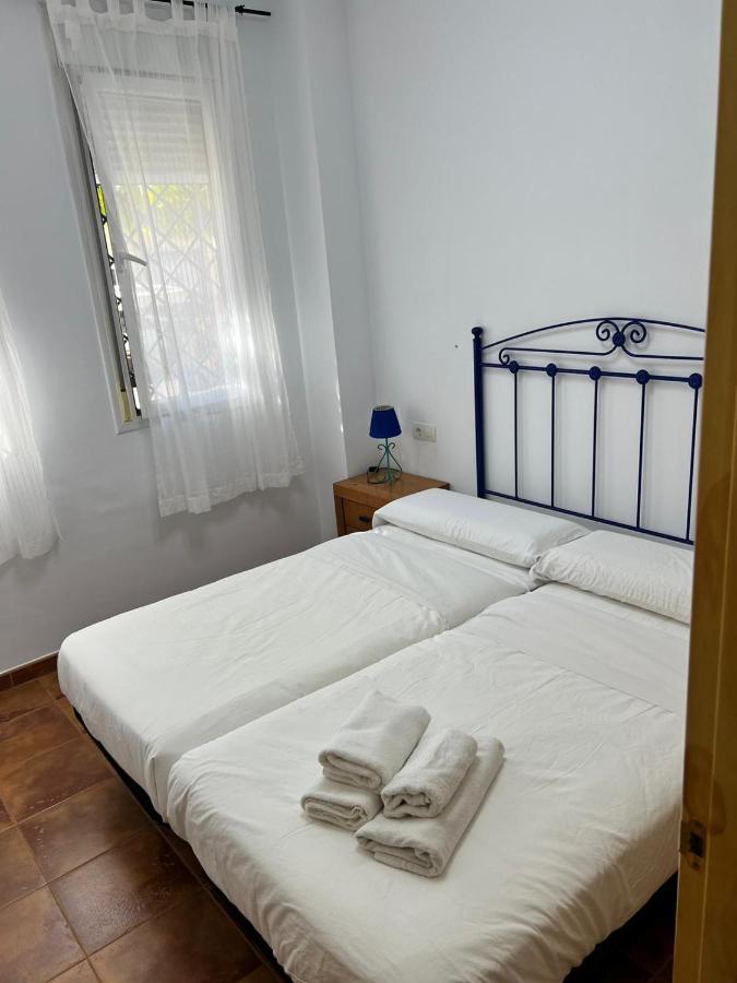 Apartamento Torremolinos Plaza Del Ayuntamiento Sun&Beach Exterior foto