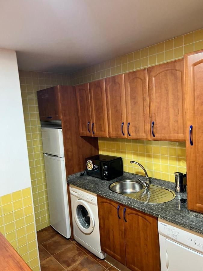 Apartamento Torremolinos Plaza Del Ayuntamiento Sun&Beach Exterior foto