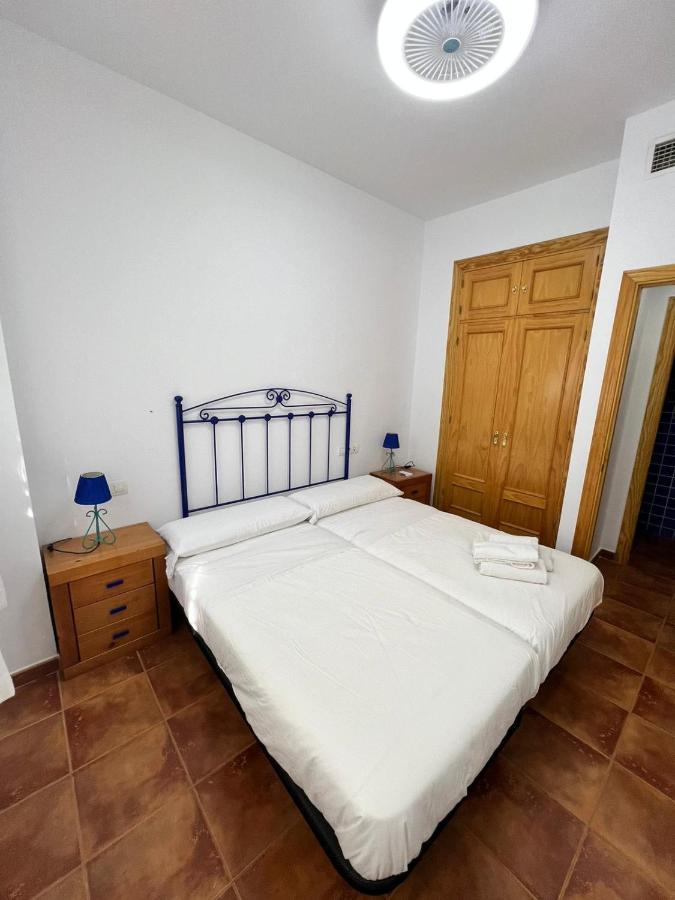 Apartamento Torremolinos Plaza Del Ayuntamiento Sun&Beach Exterior foto