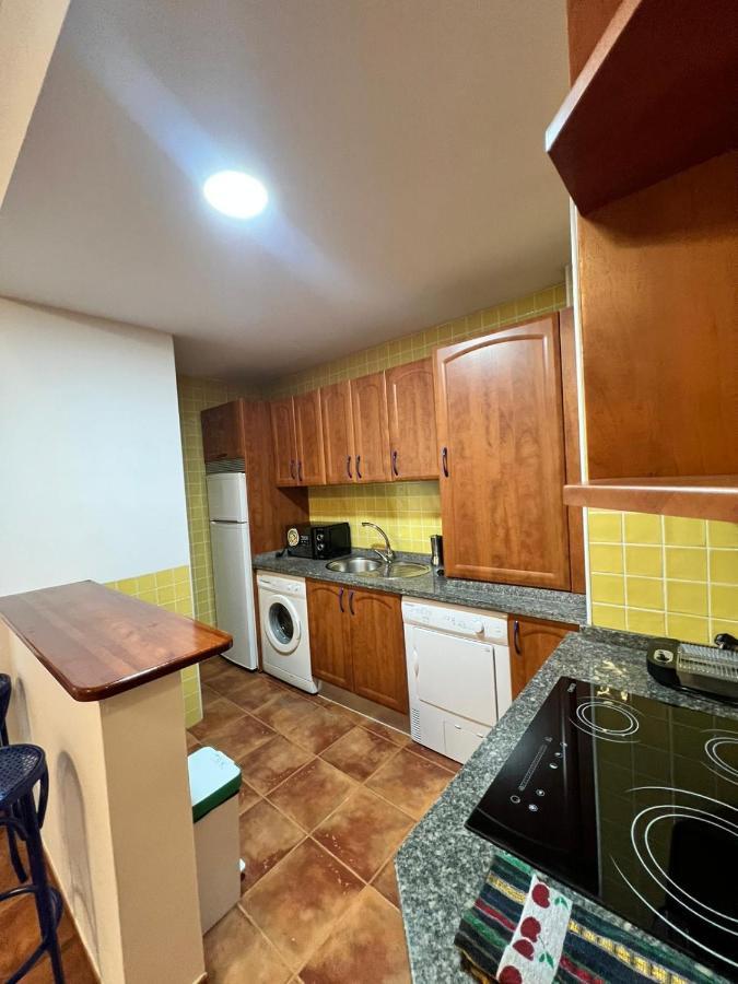 Apartamento Torremolinos Plaza Del Ayuntamiento Sun&Beach Exterior foto