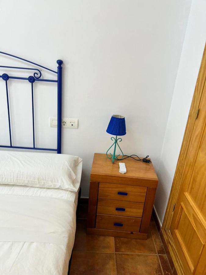 Apartamento Torremolinos Plaza Del Ayuntamiento Sun&Beach Exterior foto