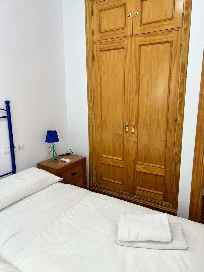 Apartamento Torremolinos Plaza Del Ayuntamiento Sun&Beach Exterior foto