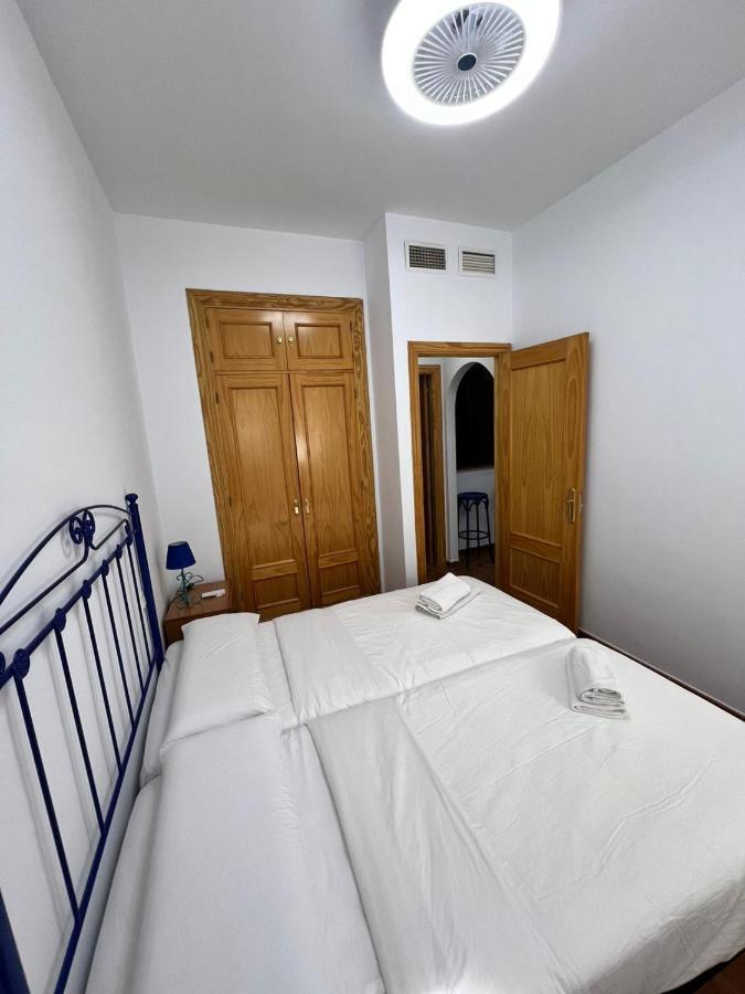 Apartamento Torremolinos Plaza Del Ayuntamiento Sun&Beach Exterior foto